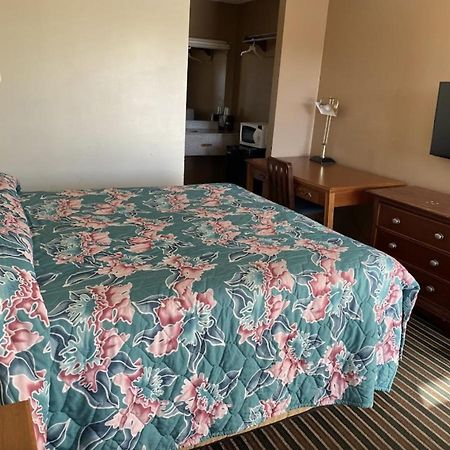 Economy Inn Огаста Экстерьер фото